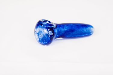 The Blues Spoon Pipe