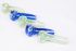 The Blues Spoon Pipe