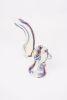 Happy Glass Bubbler
