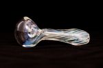 Smells Like Teen Spirit Glass Pipe