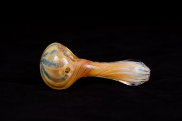 Ted Just Admit It Spoon Pipe