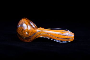 The Sublime Spoon Pipe