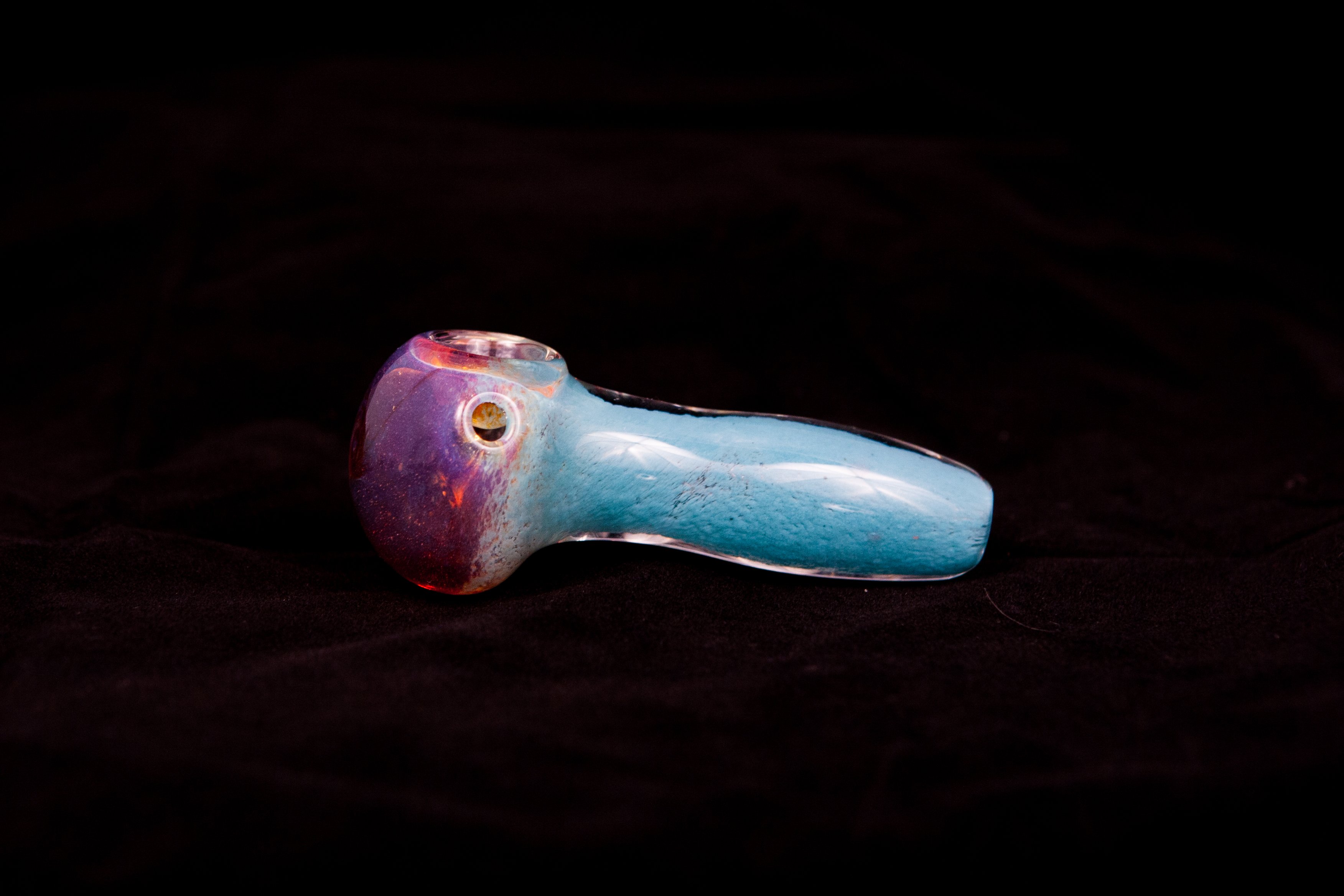 The Lollipop Spoon Pipe
