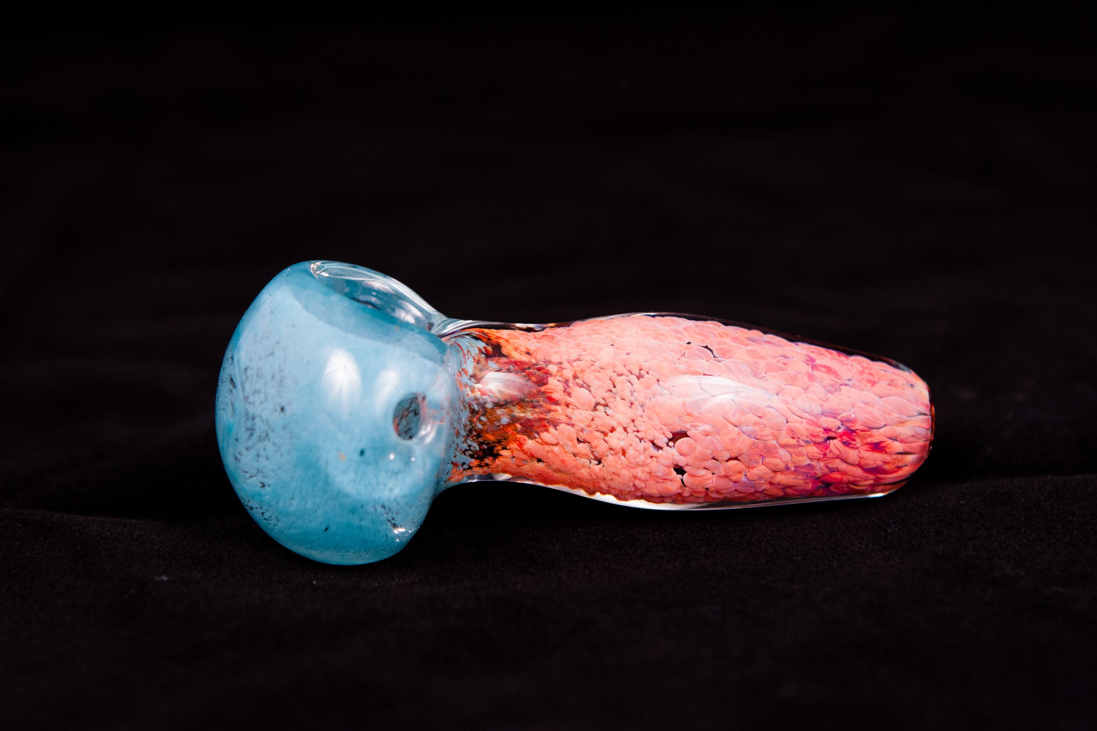 The Enchantment Glass Pipe