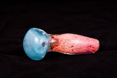 The Enchantment Glass Pipe