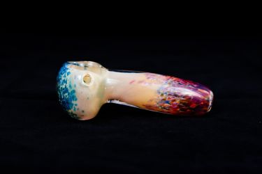 The Retro Spoon Pipe