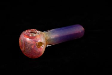 The Royal Glass Pipe